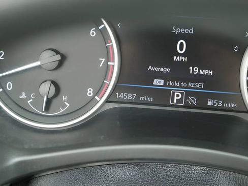 Used 2025 Nissan Sentra SV FWD image 6