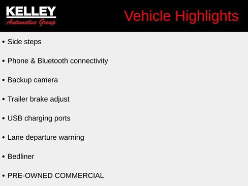 Used 2022 Ford F150 XL w/ Trailer Tow Package AWD/4WD image 2