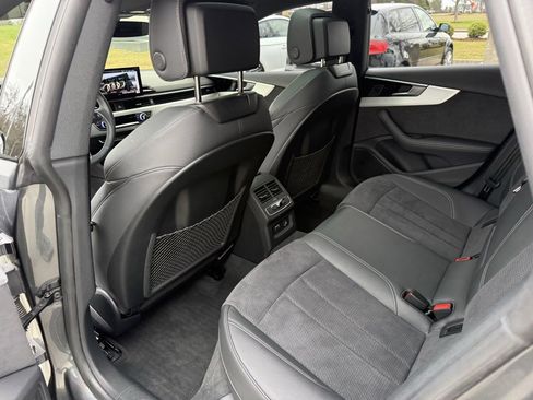 Used 2023 Audi A5 2.0T Premium Plus w/ Premium Plus image 24