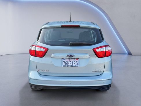 Used 2014 Ford C-MAX SE w/ Equipment Group 201A FWD image 5
