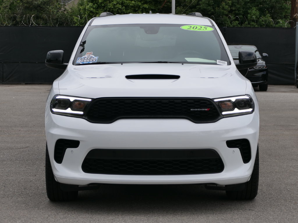 Used 2025 Dodge Durango R/T w/ Blacktop Package AWD/4WD image 6