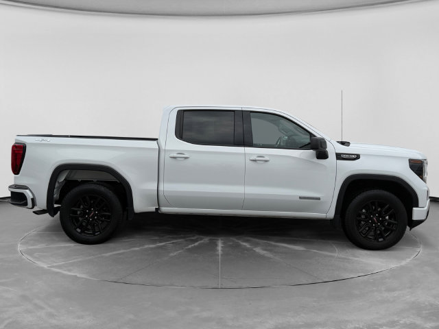Used 2024 GMC Sierra 1500 Elevation AWD/4WD image 2