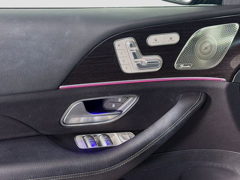 Used 2023 Mercedes-Benz GLE 350 w/ Premium Package image 24