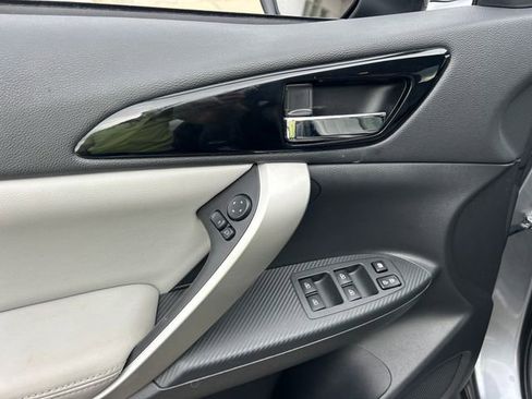 Used 2024 Mitsubishi Eclipse Cross SEL image 27