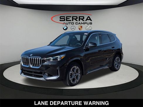 New 2026 BMW X1 xDrive28i w/ Convenience Package image 7