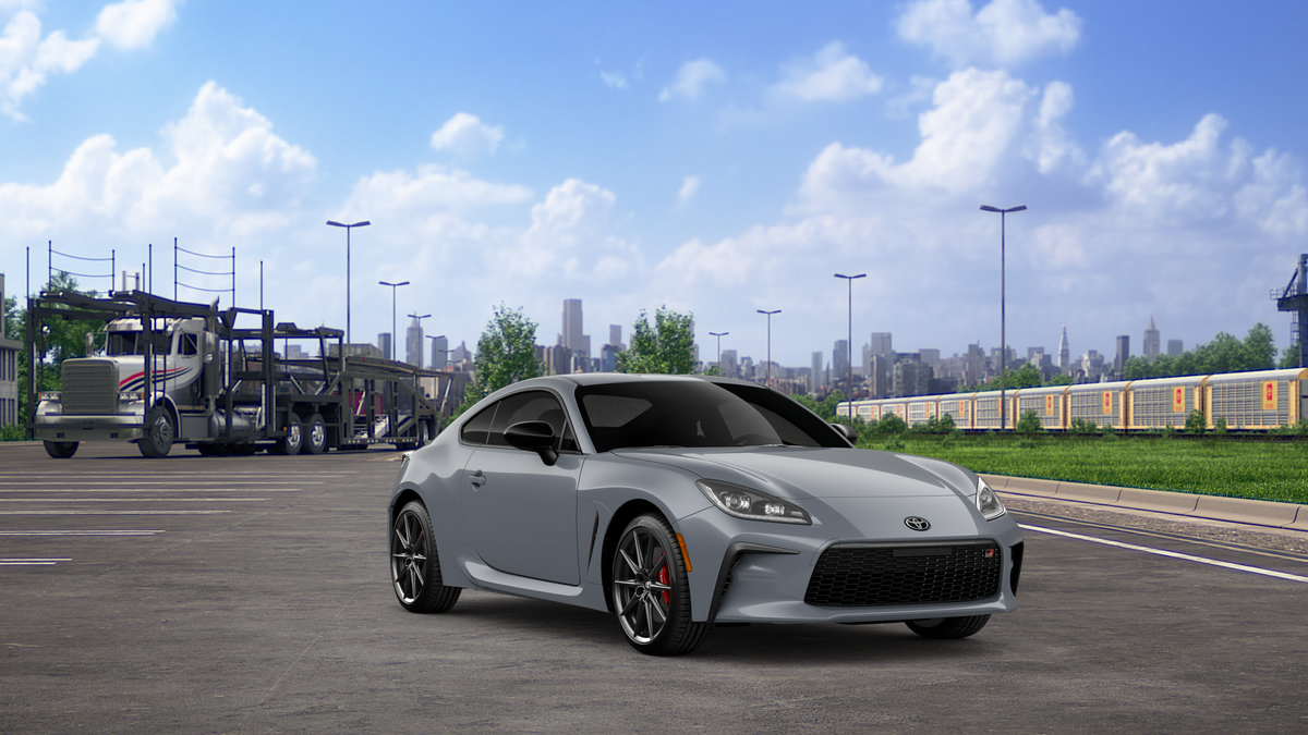 New 2027 Toyota GR86 Premium w/ Performance Package RWD image 17
