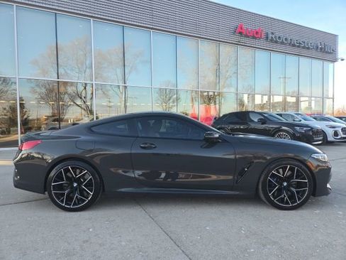 Used 2019 BMW M850i xDrive M850i xDrive image 8