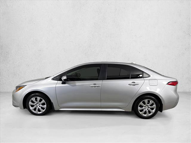 Used 2025 Toyota Corolla LE FWD image 6