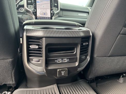 New 2026 RAM 2500 Big Horn image 20