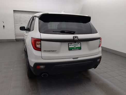 Used 2021 Honda Passport EX-L image 6