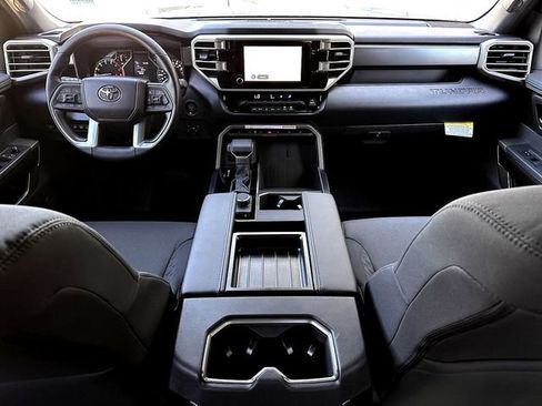 New 2026 Toyota Tundra SR5 image 20