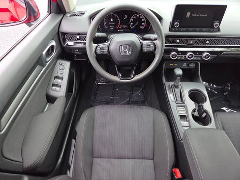 Certified 2023 Honda Civic LX image 30