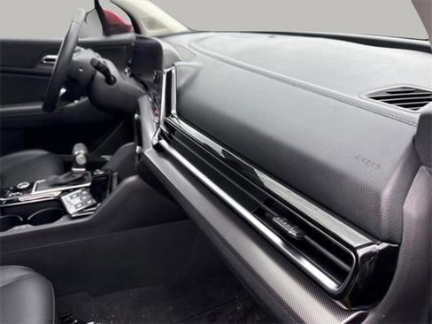 Certified 2024 Kia Sportage SX image 43