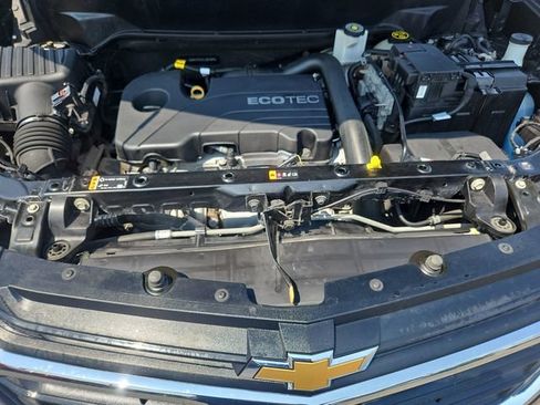 Used 2020 Chevrolet Equinox LT w/ Driver Convenience Package AWD/4WD image 22