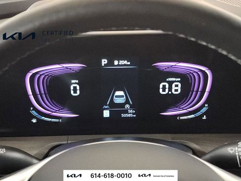 Certified 2024 Kia Telluride EX X-Line image 22