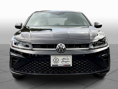 New 2026 Volkswagen Jetta Sport image 3
