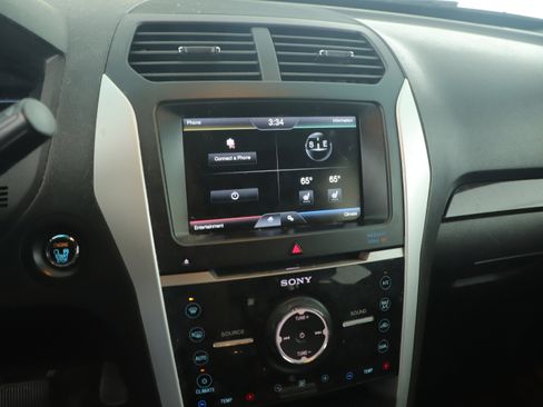 Used 2015 Ford Explorer Limited image 11