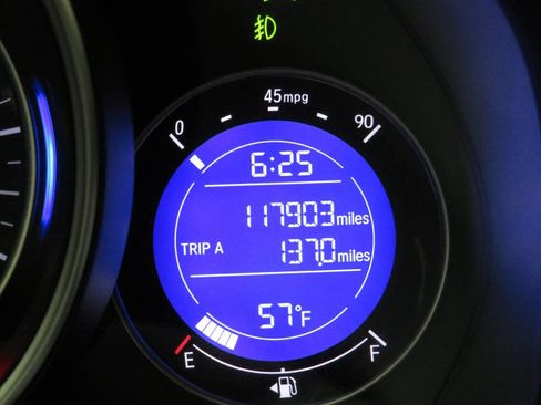 Used 2016 Honda Fit EX-L image 19