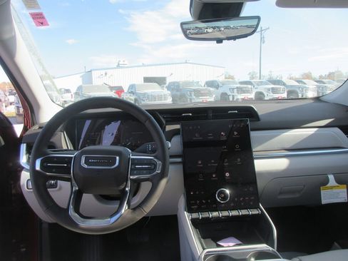 New 2026 GMC Terrain Denali image 15