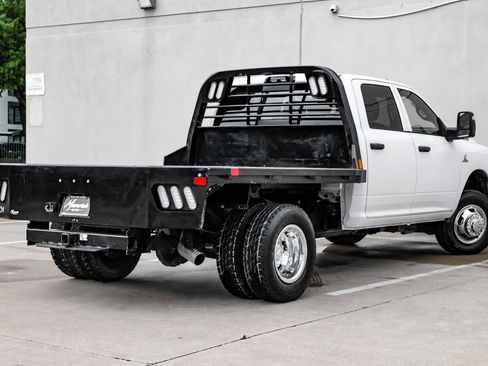 Used 2023 RAM 3500 Tradesman AWD/4WD image 8