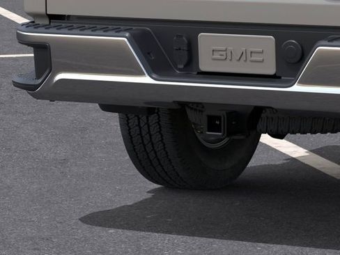 New 2026 GMC Sierra 2500 SLE w/ SLE Value Package; AWD/4WD image 14