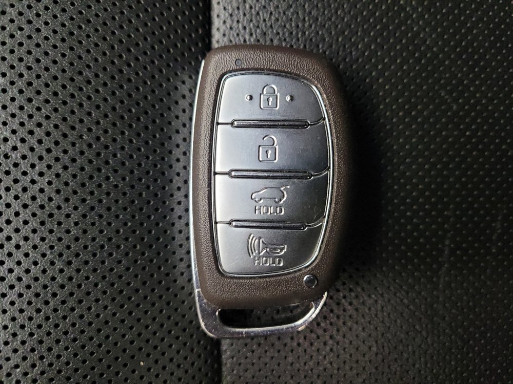 Used 2016 Hyundai Tucson Limited w/ Option Group 03 AWD/4WD image 32