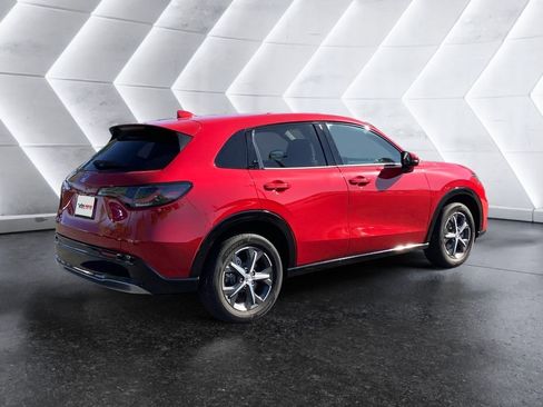 Used 2025 Honda HR-V EX-L image 4