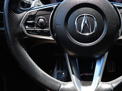 Used 2019 Acura RDX A-Spec FWD image 53
