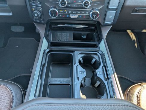 New 2026 Ford F350 King Ranch w/ FX4 Off-Road Package image 16