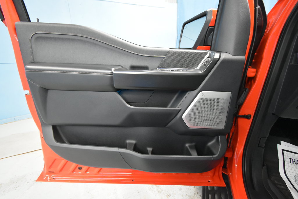 Used 2023 Ford F150 Raptor AWD/4WD image 5