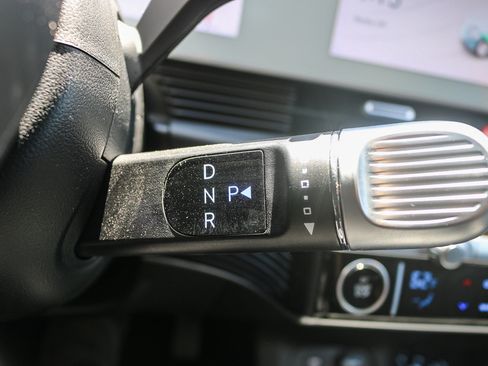 Certified 2024 Hyundai Ioniq 5 SEL RWD image 41