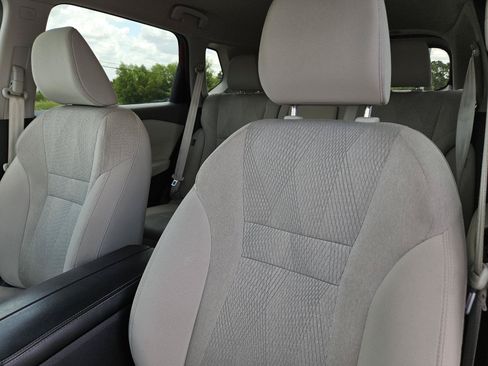 Used 2025 Nissan Rogue SV AWD/4WD image 25