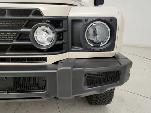 Used 2025 INEOS Grenadier AWD/4WD image 25