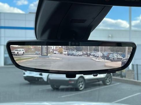 Certified 2020 GMC Sierra 1500 Denali w/ Denali Ultimate Package image 10