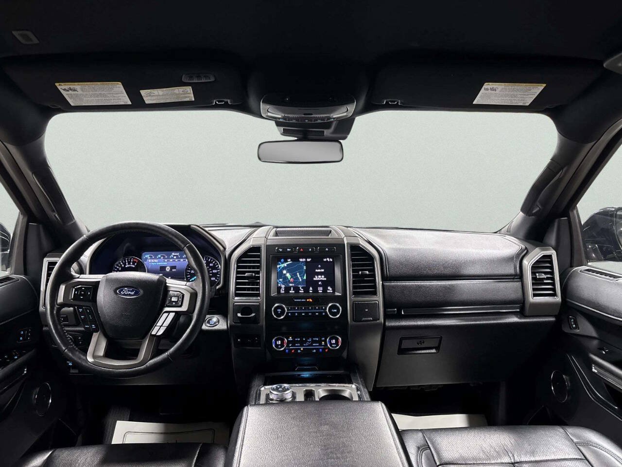 Used 2019 Ford Expedition XLT AWD/4WD image 28