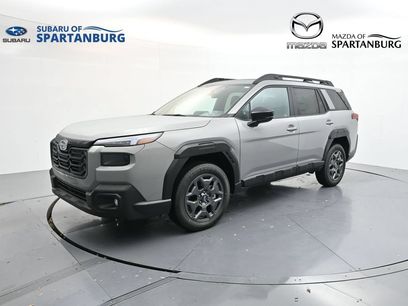 Used 2026 Subaru Outback Premium