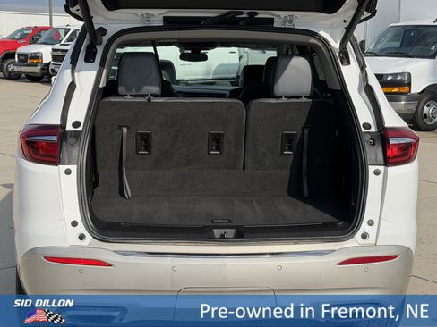 Used 2020 Buick Enclave Essence AWD/4WD image 5