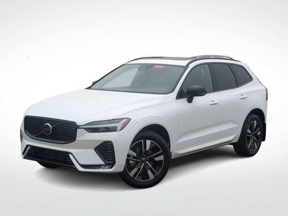 New 2026 Volvo XC60 B5 Plus w/ Protection Package Premier
