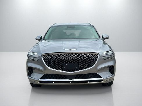 Used 2025 Genesis GV70 2.5T AWD/4WD image 2