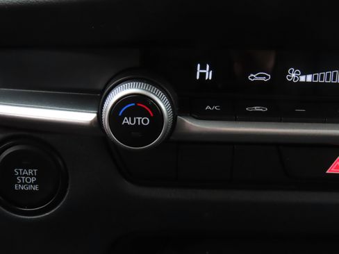 Used 2025 MAZDA CX-30 AWD 2.5 S w/ Select Sport Pkg image 26