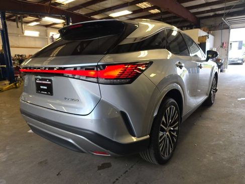 Used 2023 Lexus RX 350 Premium Plus w/ Cold Area Package FWD image 3