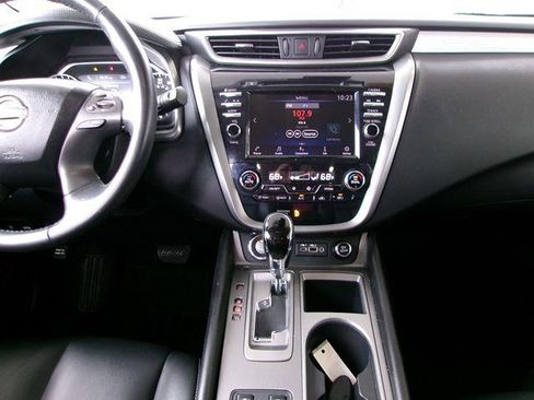 Used 2023 Nissan Murano SV AWD/4WD image 14