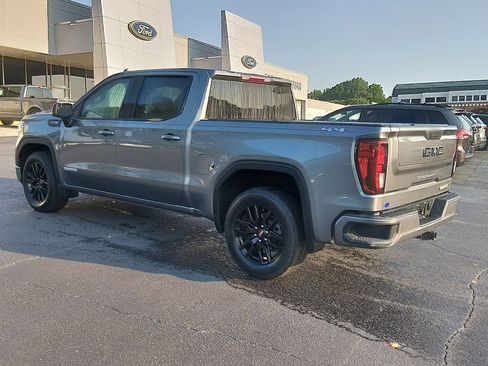 Used 2022 GMC Sierra 1500 Elevation AWD/4WD image 6