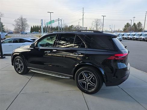 New 2026 Mercedes-Benz GLE 450 4MATIC image 6