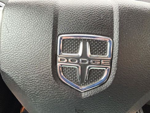 Used 2013 Dodge Journey R/T w/ Navigation & Sound Group I FWD image 20