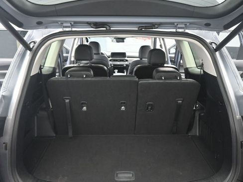 Used 2022 Kia Telluride EX w/ EX Premium Package FWD image 19