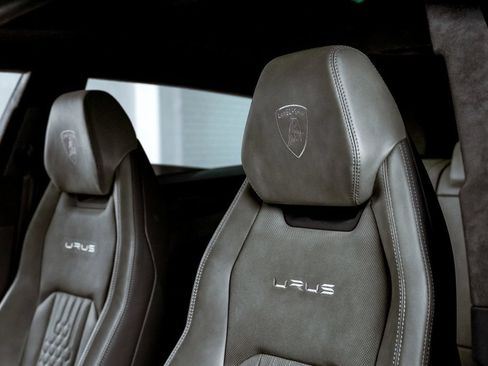 Used 2024 Lamborghini Urus S AWD/4WD image 23