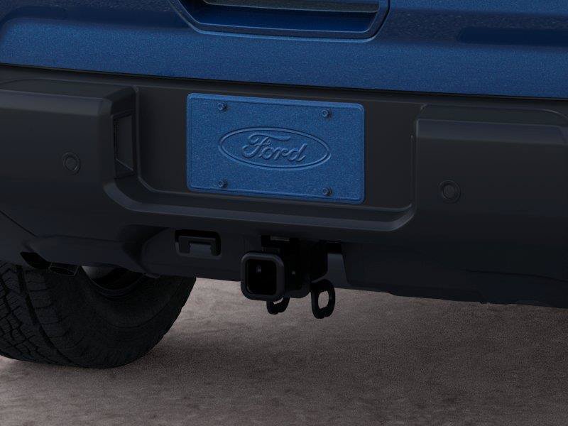 New 2026 Ford Bronco Sport Badlands AWD/4WD image 23