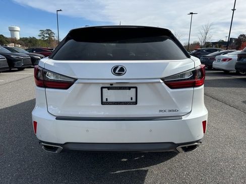 Used 2017 Lexus RX 350 AWD image 6