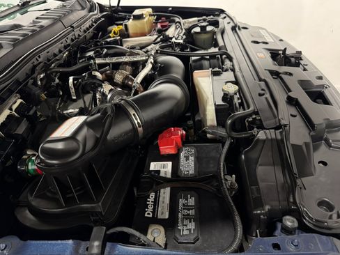 Used 2017 Ford F250 Lariat w/ Lariat Ultimate Package image 73